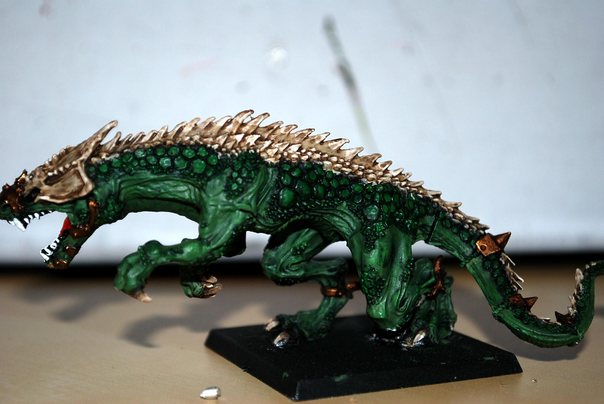 carnosaur raptor